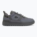 Pánské boty Lacoste T-Clip Winter dark grey/dark grey 2