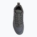 Pánské boty Lacoste T-Clip Winter dark grey/dark grey 5