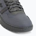 Pánské boty Lacoste T-Clip Winter dark grey/dark grey 7
