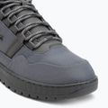 Pánské boty Lacoste T-Clip Winter dark gray/dark gray 7