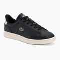 Dětské boty Lacoste 50SUJ0003 black/off white