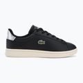 Dětské boty Lacoste 50SUJ0003 black/off white 2