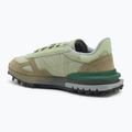 Pánské boty Lacoste Elite Active light khaki/gray 3