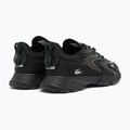 Pánské boty Lacoste 50SMA0126 black/black 3