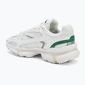 Pánské boty Lacoste 50SMA0105 white/white 3