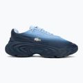 Pánské boty Lacoste Spinor navy/light blue 2