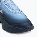Pánské boty Lacoste Spinor navy/light blue 7