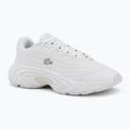 Pánské boty Lacoste Spinor white/white