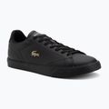 Pánské boty Lacoste 50CMA0016 black/black
