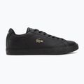 Pánské boty Lacoste 50CMA0016 black/black 2