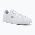 Pánské boty Lacoste 50CMA0016 white/white