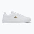 Pánské boty Lacoste 50CMA0016 white/white 2