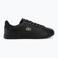 Dětské boty Lacoste Carnaby Set black/black 2