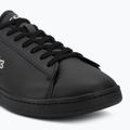 Dětské boty Lacoste Carnaby Set black/black 7