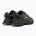 Pánské boty Lacoste 50SMA0122 khaki/black 10