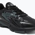 Pánské boty Lacoste 50SMA0202 black/black 8