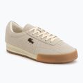 Dámské boty Lacoste Aura off white/gum