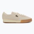 Dámské boty Lacoste Aura off white/gum 2