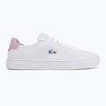 Dámské boty Lacoste La Piquee 2.0 white/light pink 2