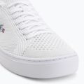 Dámské boty Lacoste La Piquee 2.0 white/light pink 7