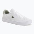 Dámské boty Lacoste La Piquee 2.0 white/light khaki