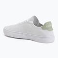 Dámské boty Lacoste La Piquee 2.0 white/light khaki 3