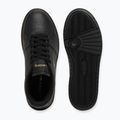 Dámské boty Lacoste Court Ace Leather black/gold 5