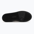 Dámské boty Lacoste Court Ace Leather black/gold 4