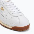 Dámské boty Lacoste Club-Low white/gum 7