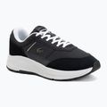 Pánské boty Lacoste Run Set Cgr Bar dark grey/black