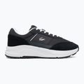 Pánské boty Lacoste Run Set Cgr Bar dark grey/black 2