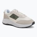 Pánské boty Lacoste Run Set Cgr Bar off white/khaki