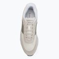 Pánské boty Lacoste Run Set Cgr Bar off white/khaki 5