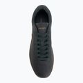 Pánské boty Lacoste Baseshot dark green/gum 5