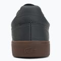 Pánské boty Lacoste Baseshot dark green/gum 6