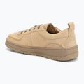 Pánské boty Lacoste Umpire natural/light brown 3