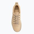 Pánské boty Lacoste Umpire natural/light brown 5