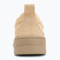 Pánské boty Lacoste Umpire natural/light brown 6