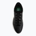 Pánské boty Lacoste Elite Active black/white 5