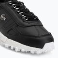 Pánské boty Lacoste Elite Active black/white 7