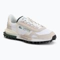 Pánské boty Lacoste Elite Active white/white