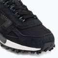 Pánské boty Lacoste Elite Active black/white 7