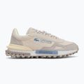 Pánské boty Lacoste Elite Active grey/grey 2