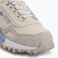 Pánské boty Lacoste Elite Active grey/grey 7