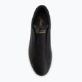 Pánské boty Lacoste Linecourt Slip-On black/white 5