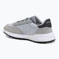 Pánské boty Lacoste Elite Active Evo grey/white 3