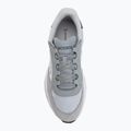 Pánské boty Lacoste Elite Active Evo grey/white 5