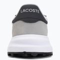 Pánské boty Lacoste Elite Active Evo grey/white 6
