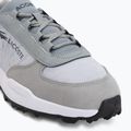 Pánské boty Lacoste Elite Active Evo grey/white 7