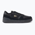 Pánské boty Lacoste 51SMA0009 black/gold